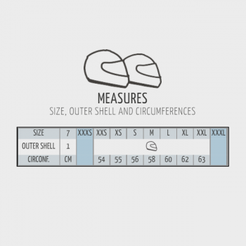 Cască moto Nolan N40-5 CLASSIC  [010]